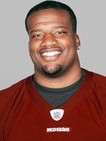 Derrick Dockery: Redskins USAA Salute to Service Nominee - Hogs Haven