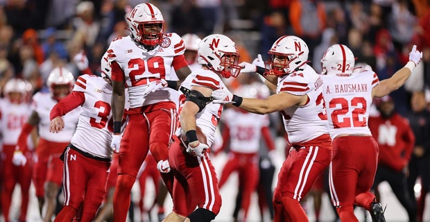 Big Ten West race Iowa sits one win from clinching division title