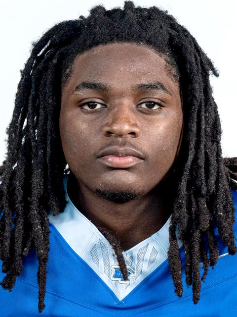 Elijah Hunter Jr. athlete image