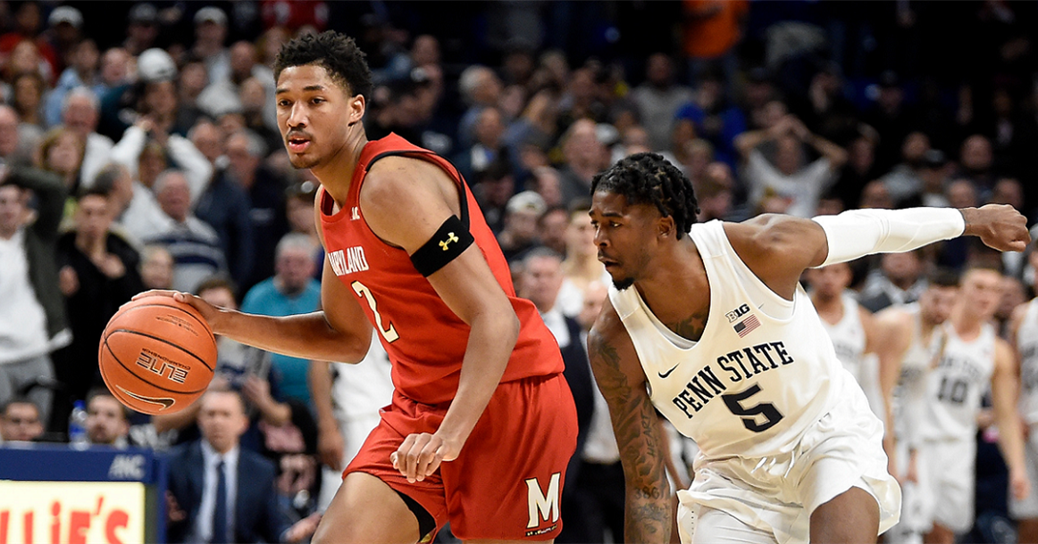 Terps In Top five Maryland Basketball Landing High In Early 2021 2022 Terps In Top five Maryland Basketball Landing High In Early 2021 2022