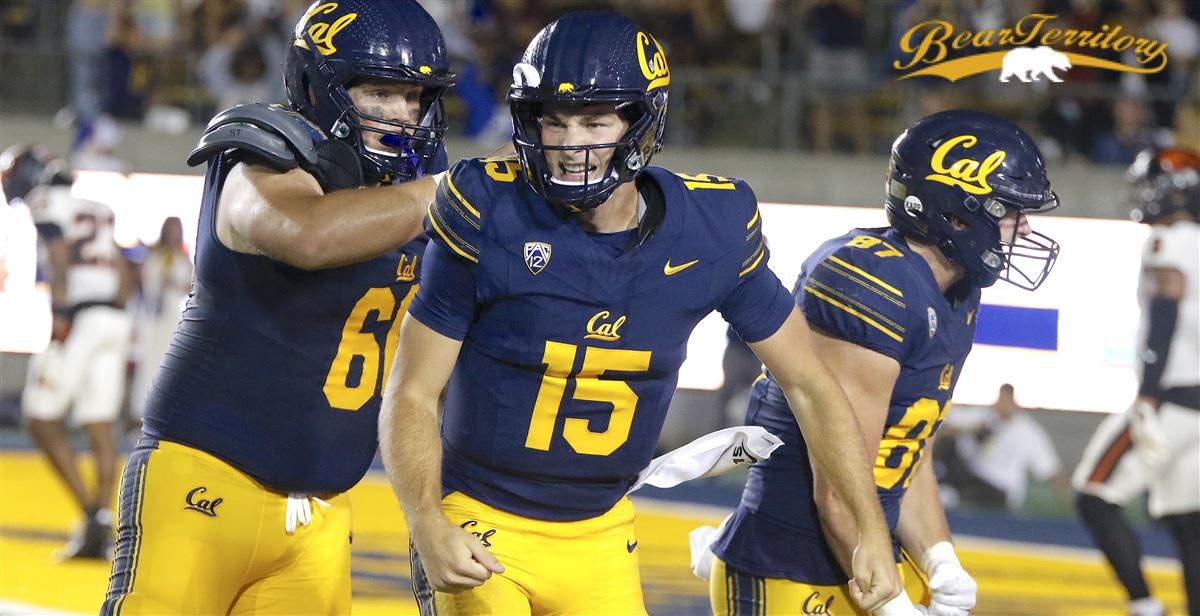 Cal bears hot sale football uniforms