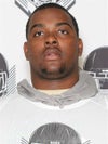 Ty Carter, Grayson, Offensive Tackle