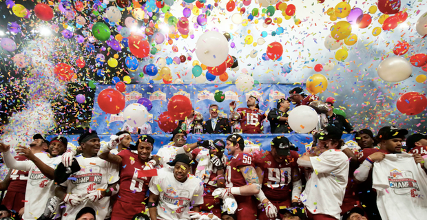Wsu Coaching Salaries Cougs Spent A Record Amount In 2018