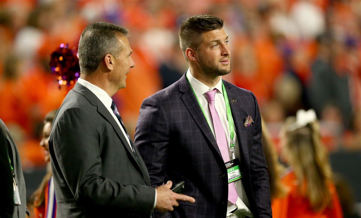 Tim Tebow Jerseys Can Now Be Purchased From the New York Mets Thanks to a  Loophole