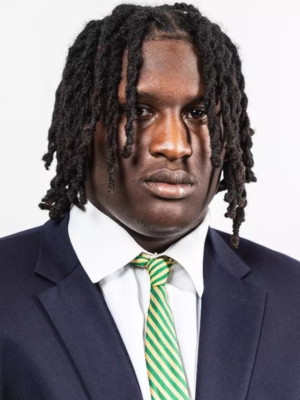 Eamon Smalls athlete image