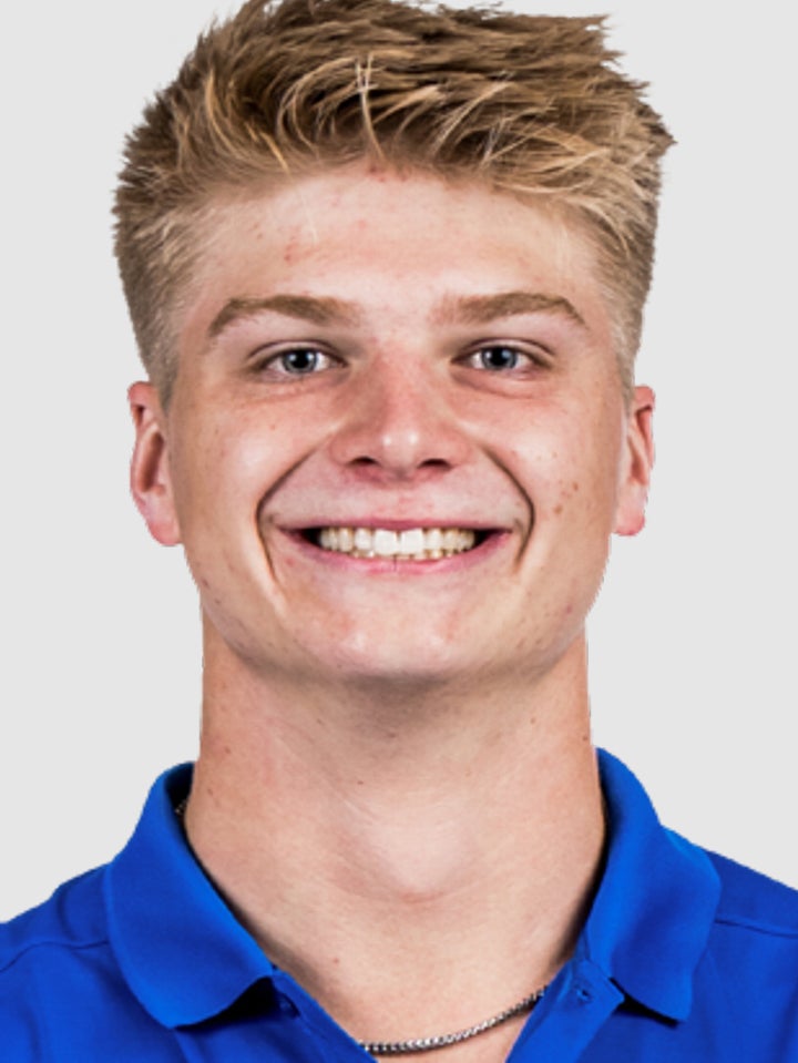Vance Bolyard athlete image