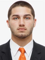Richard Mize Jr., Tennessee, Wide Receiver