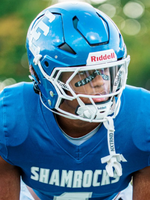 Joshua Atiemo, Detroit Catholic Central, Linebacker