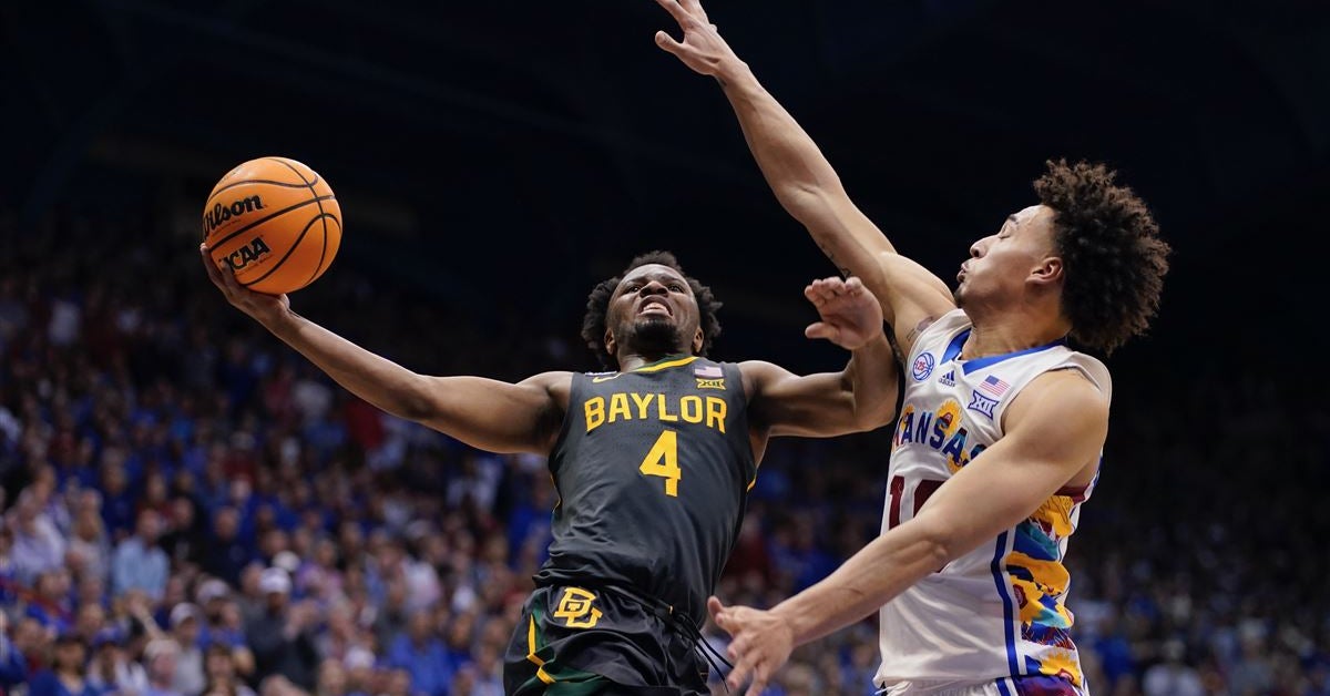 College basketball: Contenders and pretenders for the 2023 national championship