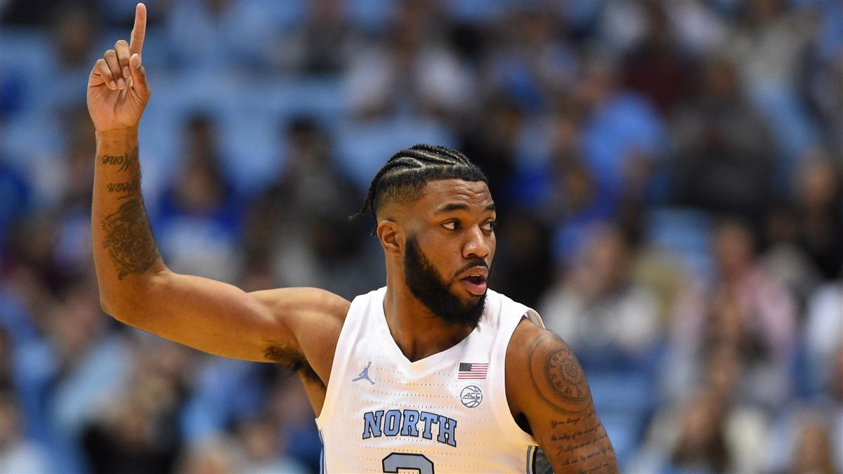 UNC basketball transfer Dontrez Styles sets visit, decision date