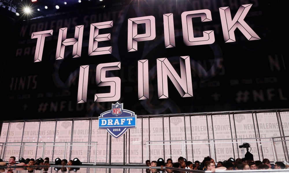 2021 NFL draft: With Saints at No. 28 overall, recapping last 28 picks