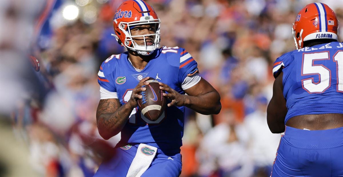 Florida Gators Football DioGuardi s Most Important 15 Gators for