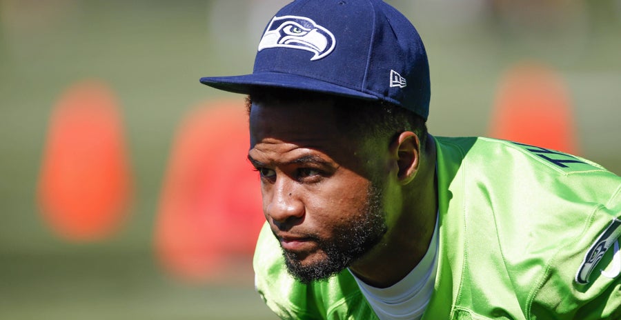 Boom! Ravens make their biggest splash ever with Earl Thomas - ESPN - NFL  Nation- ESPN