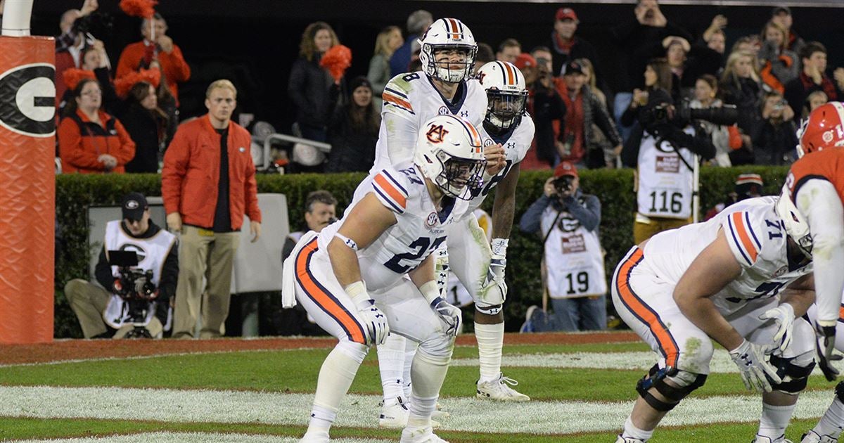 Jason Caldwell's Monday Morning Quarterback Column