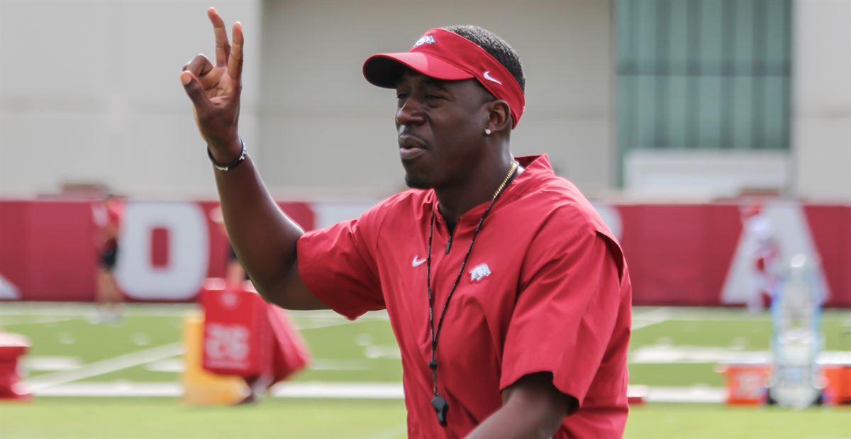 What S Next For Arkansas In Running Back Recruiting