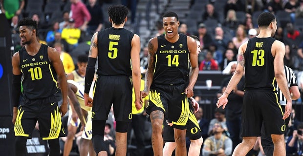 Know Your Ncaa Tournament Foe No 12 Oregon