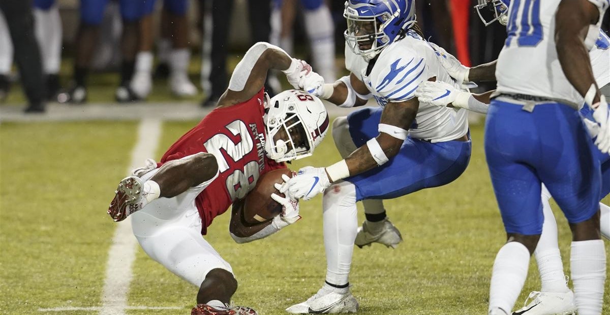 Memphis defeats Florida Atlantic, wins first bowl game since '14
