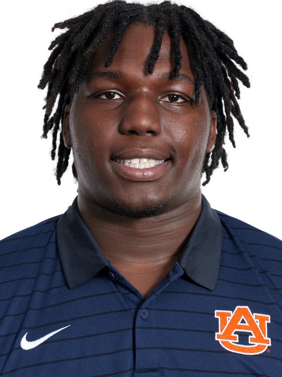 Malik Blocton athlete image