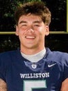 Nate Ellis athlete image