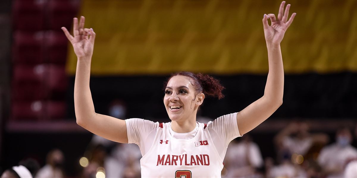 Maryland transfer Mimi Collins commits to NC State