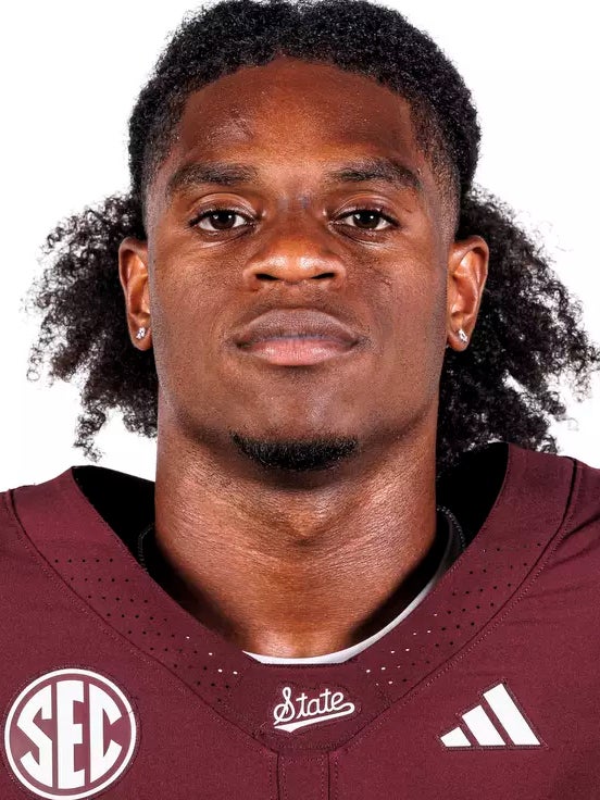 Jordan Mosley athlete image