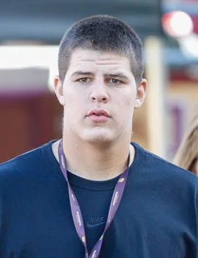 Cade Reikowski athlete image