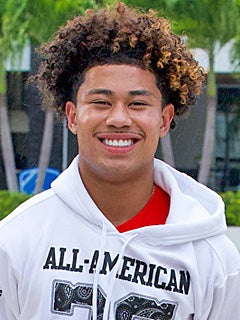 Wesley Winn athlete image