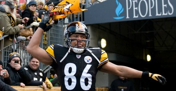 The Steelers biggest remaining Hall of Fame snubs