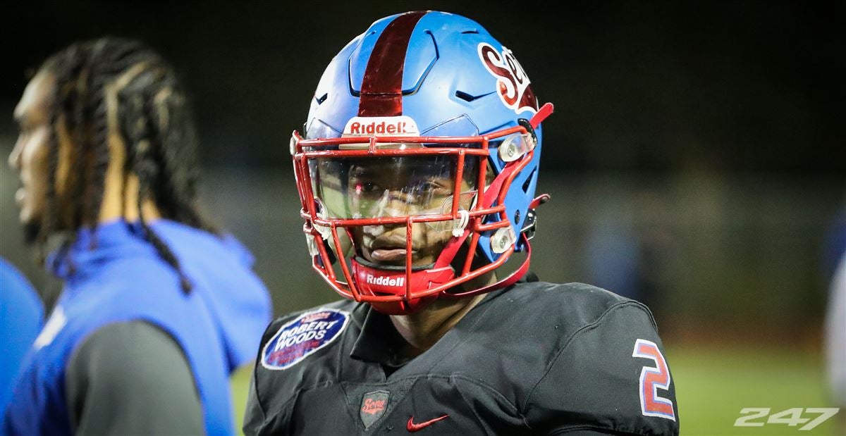 Composite Two-Star Recruits Podcast: Kyle Ford Is A Bruin, Rodrick ...