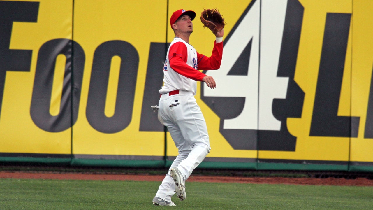 Louisville baseball absorbs blows, delivers knockout punch to GT