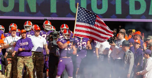 Snap Judgments Clemson 59 Wofford 14