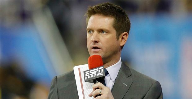 ESPN's Todd McShay releases updated mock draft featuring major