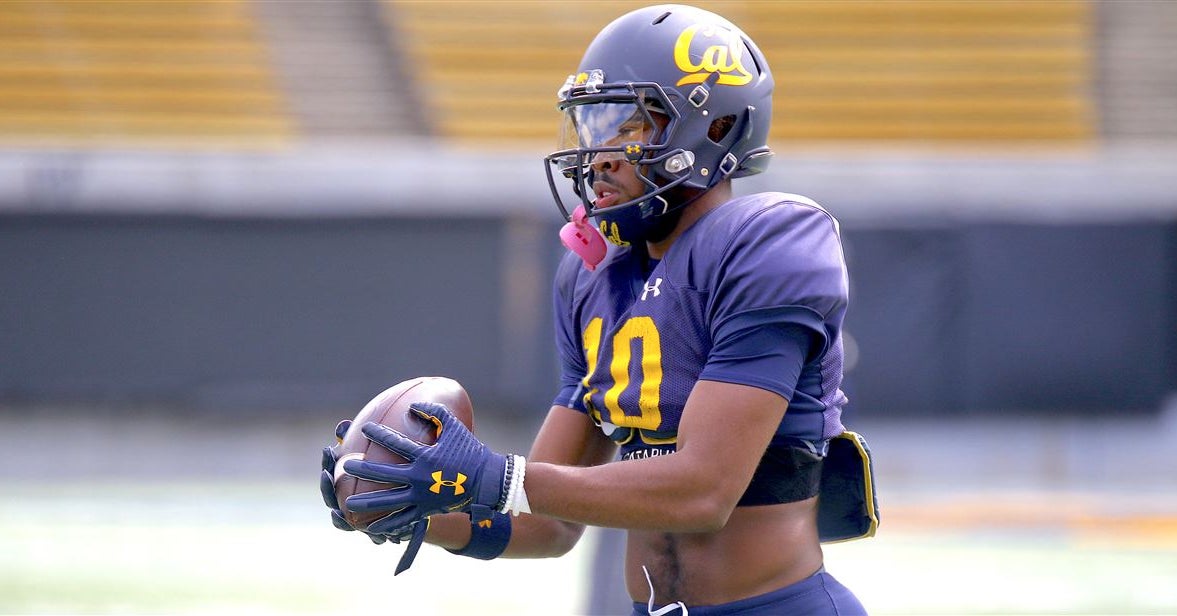 Offense shows progress in second Cal scrimmage