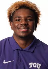 Derrick Carroll athlete image