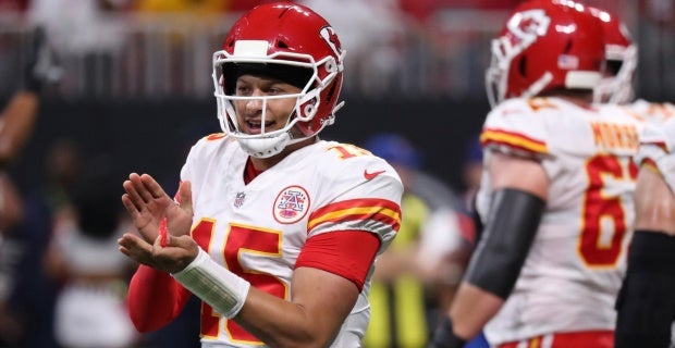 Building a super team and sustaining success: Will the Kansas City Chiefs  run into trouble in the future?, NFL News, Rankings and Statistics