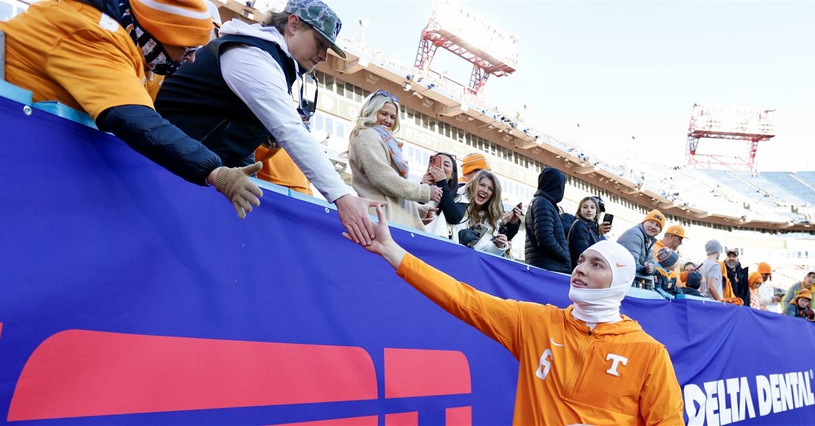 Joey Aguilar denied preliminary injunction, scuppering Tennessee QB's return for 2026 season