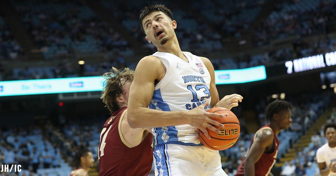 Dawson Garcia, Kerwin Walton, Justin McKoy Sidelined for Game Against Notre Dame Dawson Garcia, Kerwin Walton, Justin McKoy Sidelined for Game Against Notre Dame
