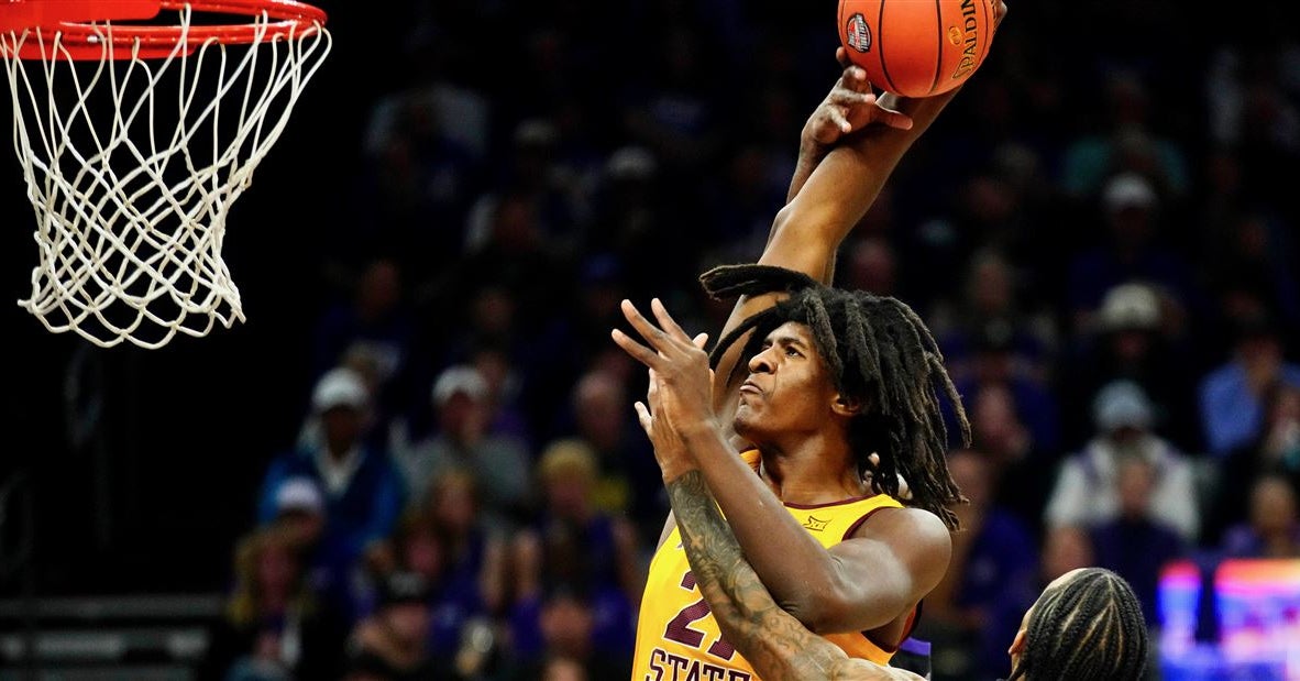 Rossini, Hurley refute report suggesting NIL money unpaid to ASU basketball players