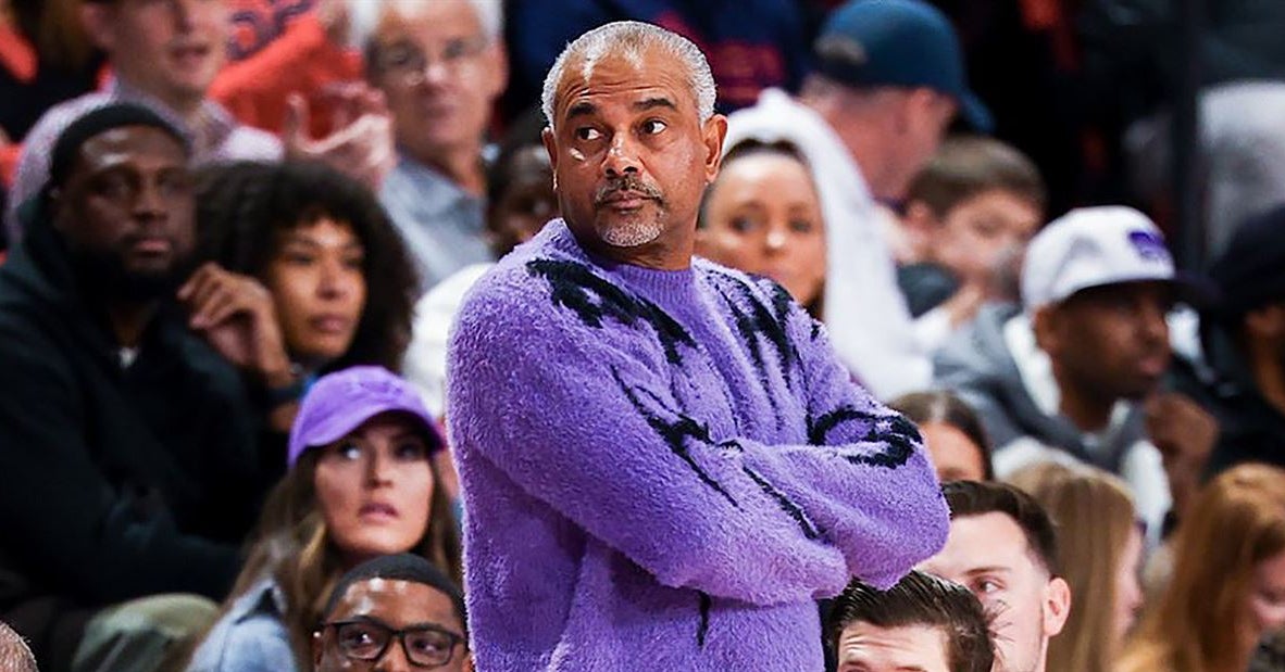 Fired Up: What piece is needed to complete the basketball roster?