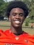 Dominick Harvey athlete image