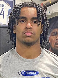 RJ Ward