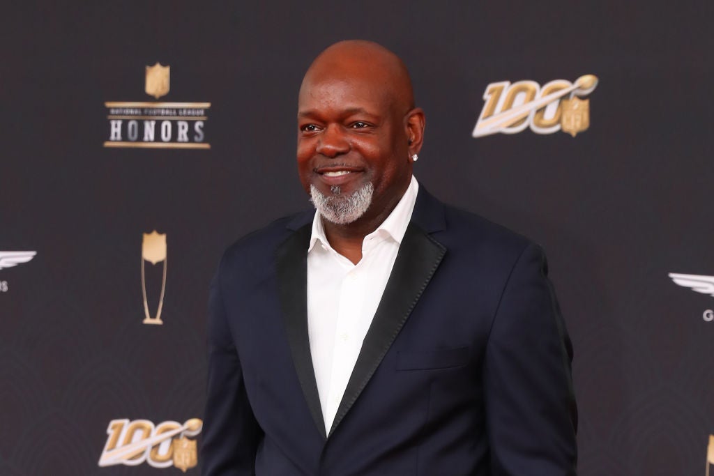 Emmitt Smith: 'This is an opportunity for Florida to make a statement'