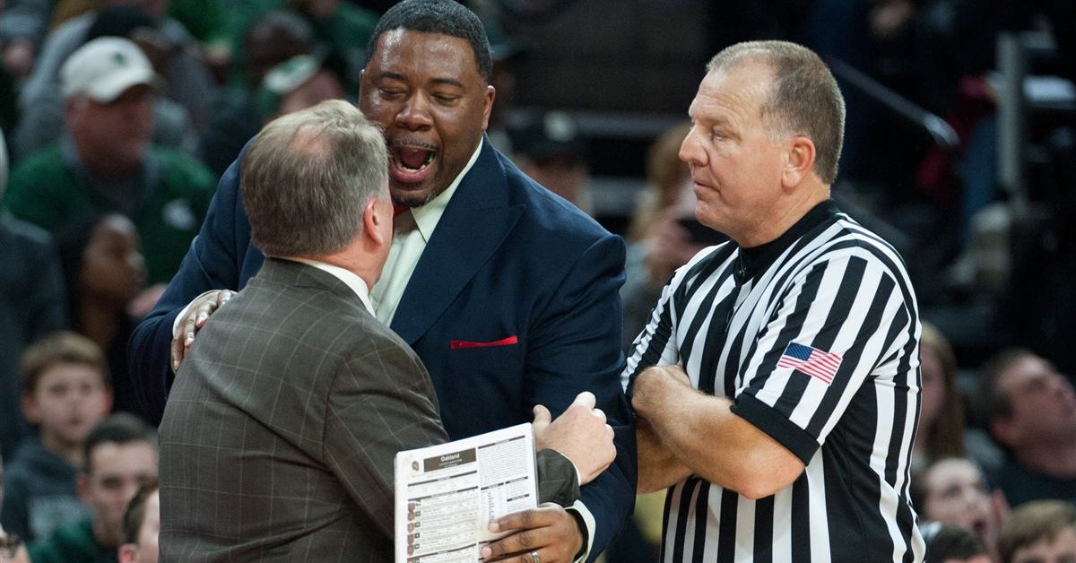 Longtime Michigan State assistant Dwayne Stephens headed to Penn State