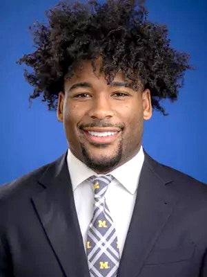 Justice Haynes athlete image