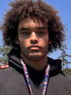 Isaiah Brown