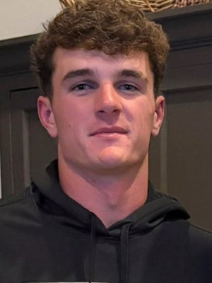 Hudson Heid athlete image
