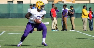 Lowell Narcisse opens up on his decision Lowell Narcisse opens up on his decision