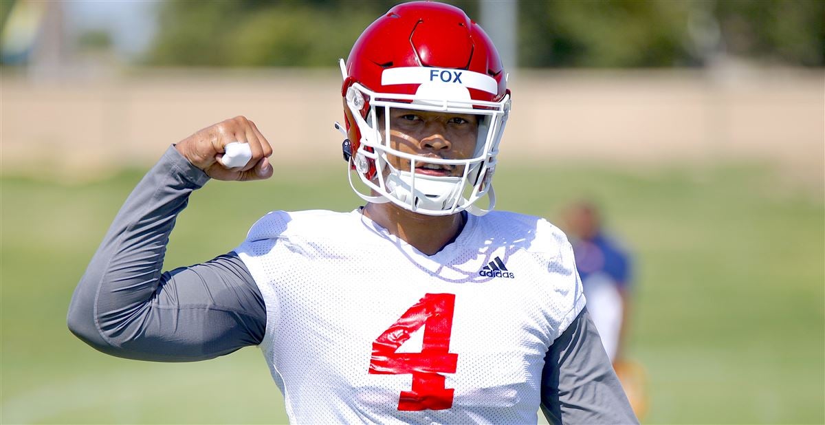 Fresno State Fall Camp Photo Gallery on Defense