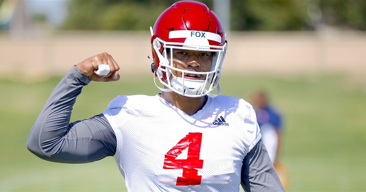 Fresno State Fall Camp Photo Gallery on Defense