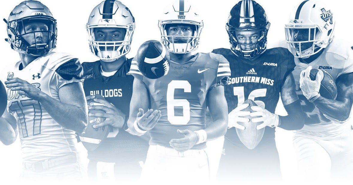 Conference Usa West Division Preview